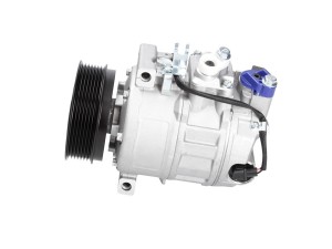 AC0059 (MSG) Компрессор кондиционераVW Touareg 10-18 Audi Q7 05-15 Porsche Cayenne 10-17