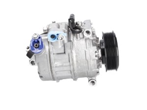 AC0039 (MSG) Компресор кондиціонераVW Touareg 10-18 Audi A8 10-18 Audi Q7 05-15