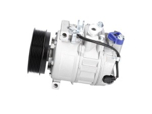 AC0034 (MSG) Компресор кондиціонераVW Touareg 10-18 Audi Q7 05-15 Porsche Cayenne 02-10