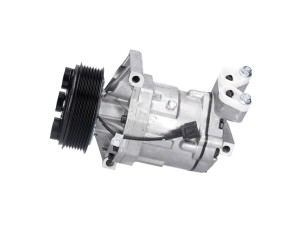 AC0102 (MSG) Компресор кондиціонераNissan Tiida 04-12 Nissan Micra 03-10 Nissan Note 05-12