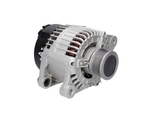 CMA1558IR (MSG) ГенераторFiat Doblo 00-09 Alfa Romeo 147 00-10 Lancia Musa 04-12