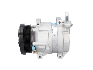 700772 (DAC) Компрессор кондиционераChevrolet Lacetti 04-13 Chevrolet Aveo 06-16 Daewoo Nubira 03-05