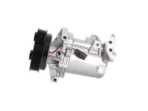 AC0140 (MSG) Компресор кондиціонераRenault Duster 10-18 Nissan Juke 10-19 Dacia Duster 10-17