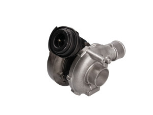 710415-0003 (GARRETT) ТурбинаBMW 5 E39 97-04 Opel Omega B 93-03