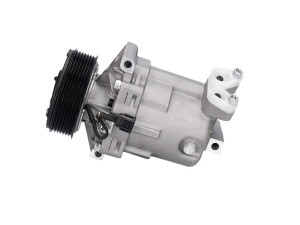 AC0111 (MSG) Компресор кондиціонераNissan Tiida 04-12 Nissan Micra 03-10 Nissan Note 05-12