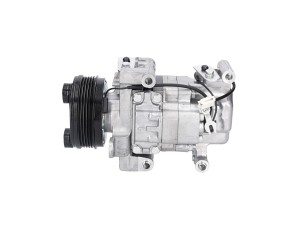 AC0064 (MSG) Компресор кондиціонераMazda 5 05-10 Mazda 3 03-09