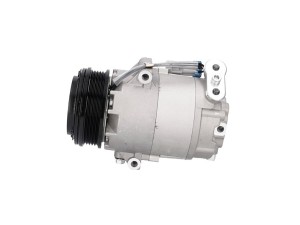 AC0096 (MSG) Компресор кондиціонераOpel Astra G 98-05 Opel Combo C 01-11 Opel Zafira B 05-12