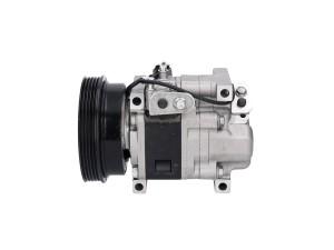 AC0065 (MSG) Компресор кондиціонераMazda 626 97-02 Mazda 323 98-03