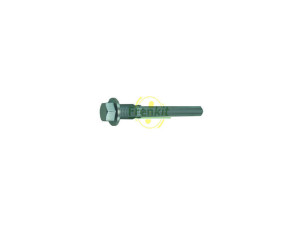 G108101 (FRENKIT) Направляющая суппортаNissan Note 05-12 Mitsubishi Lancer X 07- Citroen C4 AirCross 12-17