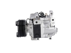 AC0090 (MSG) Компрессор кондиционераMazda CX-7 06-12