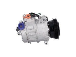 AC0036 (MSG) Компресор кондиціонераVW Passat B5 96-05 Audi A4 00-06 Skoda Superb 01-08