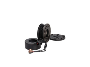 KP-1063 (MSG) Комплект шкива компрессора кондиционера VISTEON SCROLL
