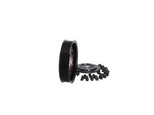 KP-0313 (MSG) Комплект шкива компрессора кондиционера DENSO