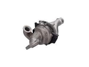 742110-0007 (GARRETT) ТурбинаFord Galaxy 06-15 Ford Connect 02-13 Ford Focus II 04-11