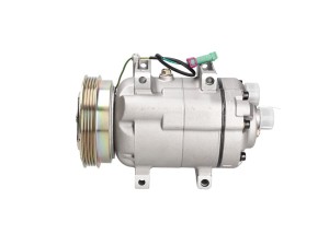 AC0089 (MSG) Компрессор кондиционераVW Passat B3-B4 88-96 VW Passat B5 96-05 Audi A4 00-06