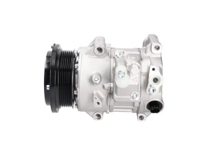 AC0079 (MSG) Компресор кондиціонераToyota Highlander 07-13