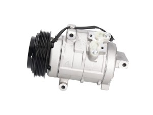 AC0144 (MSG) Компресор кондиціонераMazda CX-9 06-15