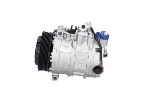 7L5820803 R (PORSCHE) Компресор кондиціонераPorsche Cayenne 02-10