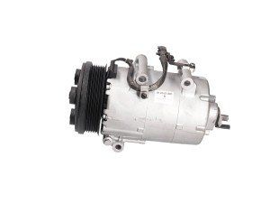 81.05.01.001 R (LIZARTE) Компрессор кондиционераFord Kuga 08-13 Ford Focus II 04-11 Volvo V70 07-16