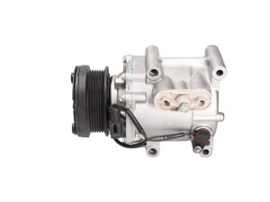 81.05.00.002 R (LIZARTE) Компрессор кондиционераFord Fiesta 02-09 Ford Connect 02-13 Mazda 2 03-07