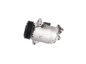 1140050 (DELPHI) Компрессор кондиционераRenault Scenic III 09-16 Renault Megane III 09-16 Nissan Qashqai 07-14