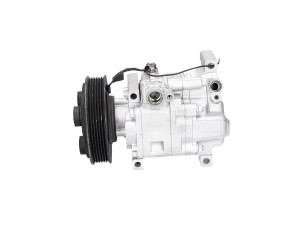 H12A1AG4DY R (MAZDA) Компресор кондиціонераMazda 3 03-09 Mazda 3 09-13