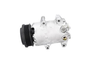 AV11-19D629-AB R (FORD) Компресор кондиціонераFord B-MAX 12-17 Ford Focus III 11-18 Ford Fiesta 09-17