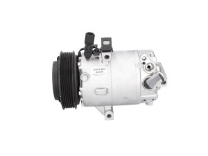 F500-FGBDA-05 R (HCC) Компресор кондиціонераHyundai Elantra MD 11-16 Kia Soul 14-19