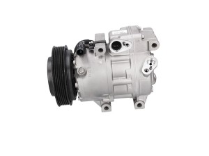 F500-AN6AA-04 (HCC) Компресор кондиціонераHyundai Elantra HD 06-11 Hyundai i-30 07-12 Kia Ceed 07-12