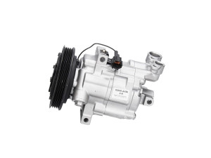 92600-AX800 R (NISSAN) Компрессор кондиционераNissan Micra 03-10 Nissan Note 05-12