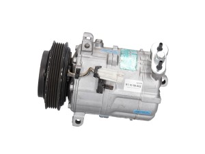 81.10.58.002 R (LIZARTE) Компрессор кондиционераOpel Astra G 98-05 Cadillac BLS 05-09 SAAB 9-3 02-11