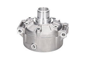 BC0007 (MSG) Крышка компрессора кондиционера