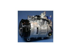 DCP17046 (DENSO) Компрессор кондиционераMercedes-Benz SL R230 01-11 Mercedes-Benz SLK R171 04-11