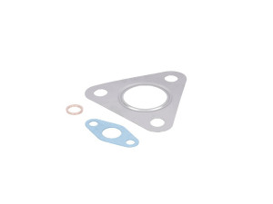 MS.GK-0080 (MSG) Комплект прокладок турбиныOpel Corsa C 00-06 Opel Combo C 01-11 Opel Astra H 04-14