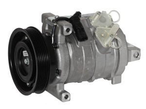 DCP06027 (DENSO) Компресор кондиціонераChrysler 300 LX 04-10