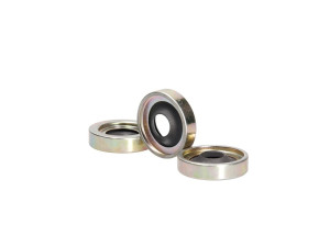 OS1478 (MSG) Сальник компрессора кондиционера GM/Calsonic