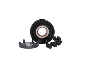 KP-0304 (MSG) Комплект шкива компрессора кондиционера DENSO 7SEU17C