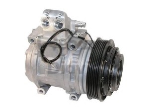 DCP28004 (DENSO) Компресор кондиціонера