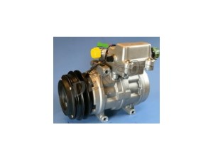 DCP02002 (DENSO) Компресор кондиціонераAudi 100 82-91