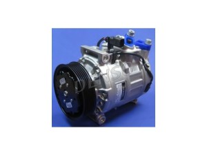 DCP02022 (DENSO) Компрессор кондиционераAudi A8 02-10 Audi A4 00-06 Audi A4 04-08