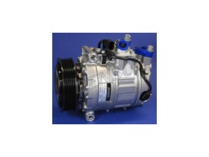 DCP02032 (DENSO) Компресор кондиціонераVW Touareg 02-10 VW Touareg 10-18 Audi Q7 05-15