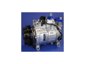 DCP02039 (DENSO) Компрессор кондиционераAudi A6 97-04 Audi A4 00-06 Audi A4 04-08