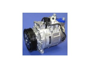 DCP02045 (DENSO) Компрессор кондиционераAudi A8 02-10 Audi A4 00-06 Audi A4 04-08