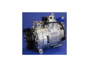 DCP02046 (DENSO) Компресор кондиціонераAudi A8 02-10 Audi A4 00-06 Audi A4 04-08