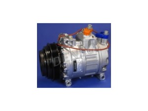 DCP02047 (DENSO) Компрессор кондиционераVW Passat B5 96-05 Audi A6 97-04 Skoda Superb 01-08