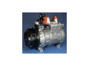 DCP05001 (DENSO) Компрессор кондиционераBMW 3 E36 93-99 BMW 3 E30 81-94