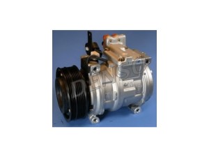 DCP05006 (DENSO) Компрессор кондиционераBMW 7 E32 86-94