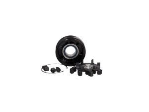 KP-0084 (MSG) Комплект шкива компрессора кондиционера DENSO 6SEU14C