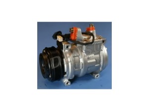 DCP05008 (DENSO) Компрессор кондиционера