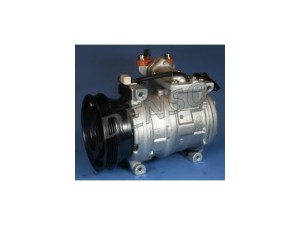 DCP05010 (DENSO) Компресор кондиціонераBMW 3 E36 93-99 Range Rover 94-02